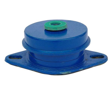 ZD型阻尼彈簧減振(震)器