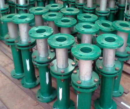 CS型熱力管道伸縮器