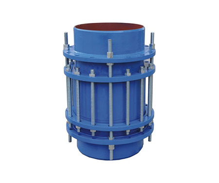 SSJB(AY)型壓蓋式松套伸縮器