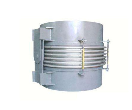 JJL型角向鉸鏈型波紋管補償器