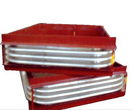 矩形圓角補償器(CE波形)