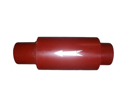 直埋式雙向波紋補償器