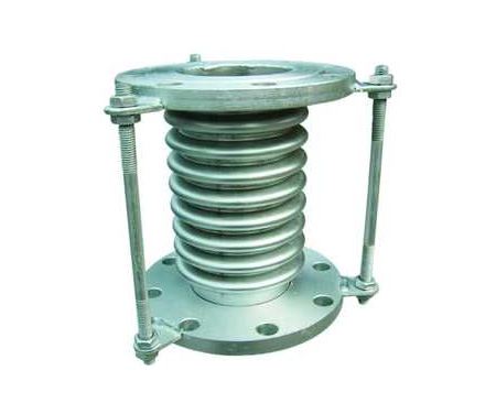 通用型(T型)波紋管補償器