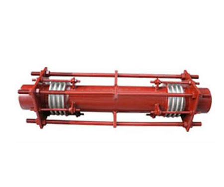 JXH型小拉桿橫向波紋管補償器