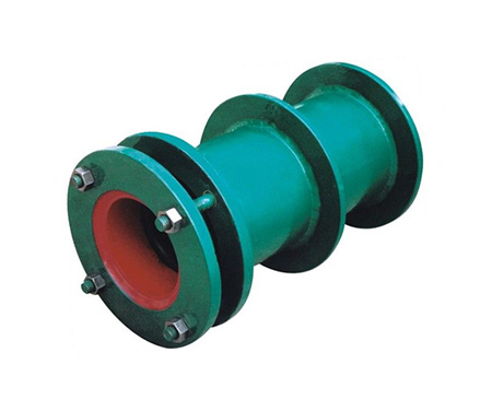 ZYS808柔性防水套管