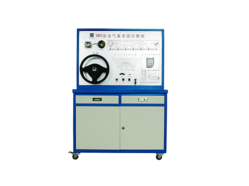 透明汽車教學模型